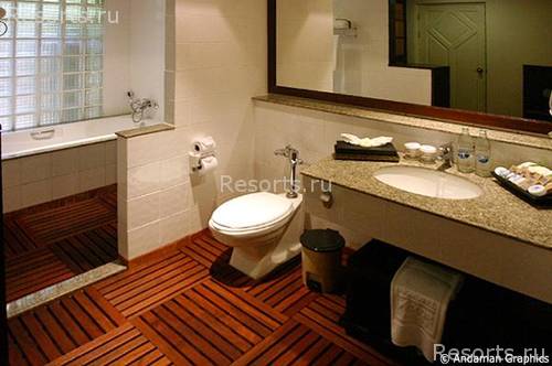 Novotel Panwa Beach Resort 31